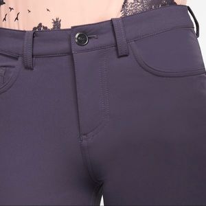 nike fleece lined golf pants